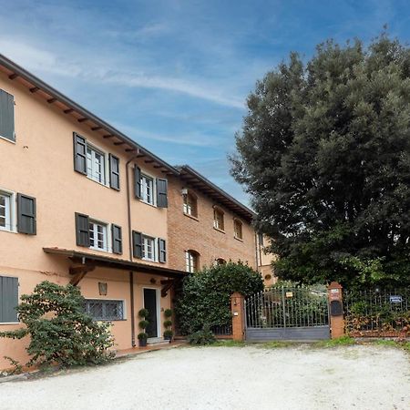 Casa Del Geco - La Natura Intorno A Te Camaiore Luaran gambar