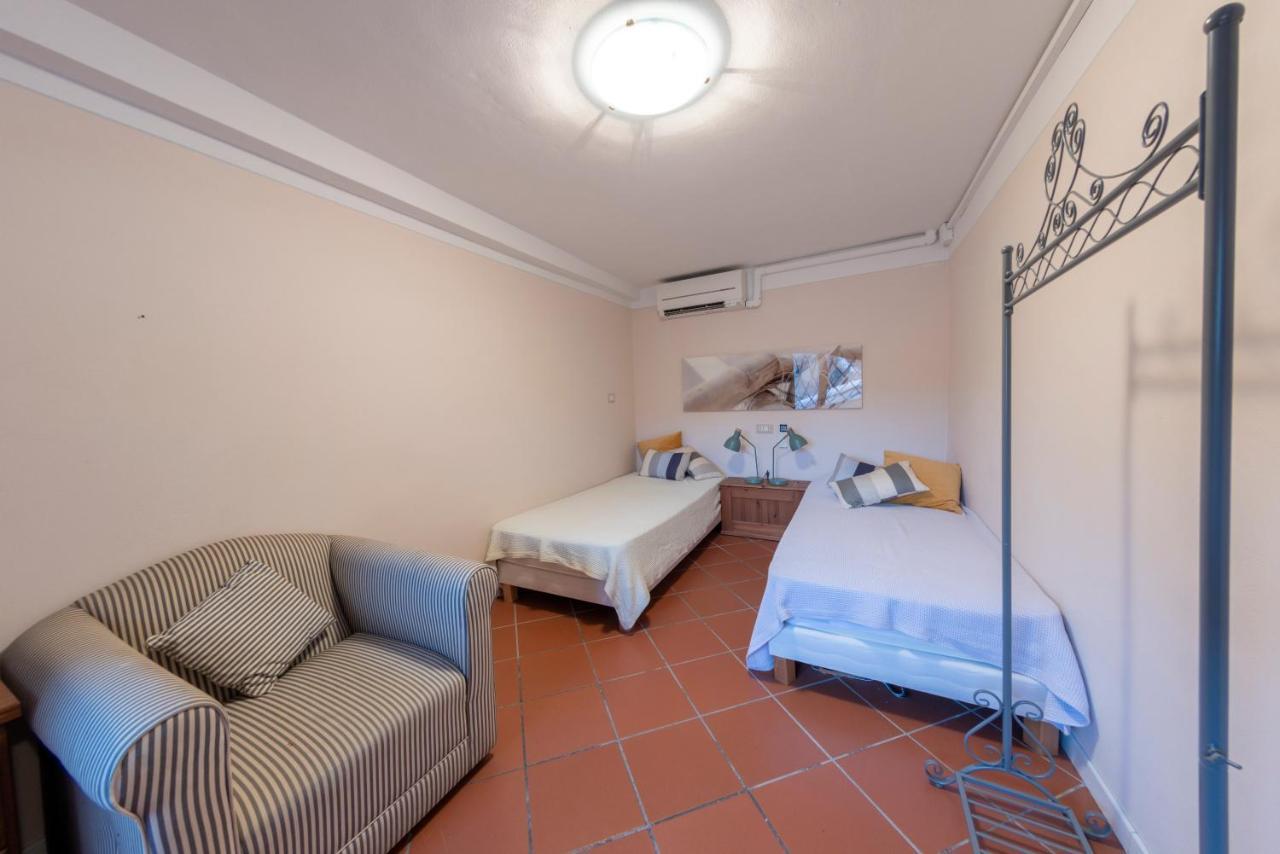 Casa Del Geco - La Natura Intorno A Te Camaiore Luaran gambar