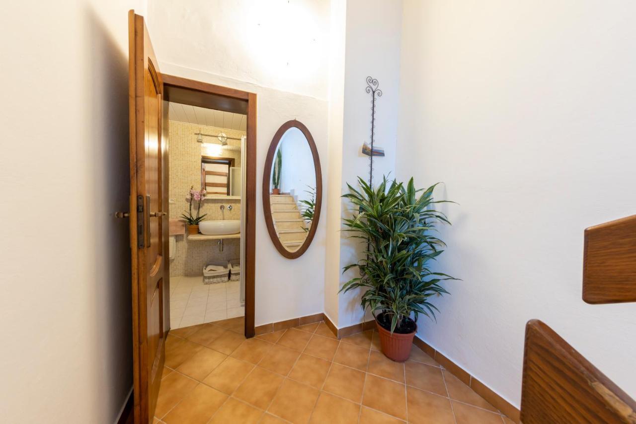 Casa Del Geco - La Natura Intorno A Te Camaiore Luaran gambar