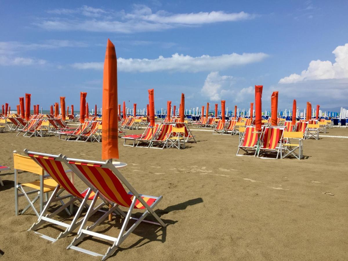 Casa Del Geco - La Natura Intorno A Te Camaiore Luaran gambar